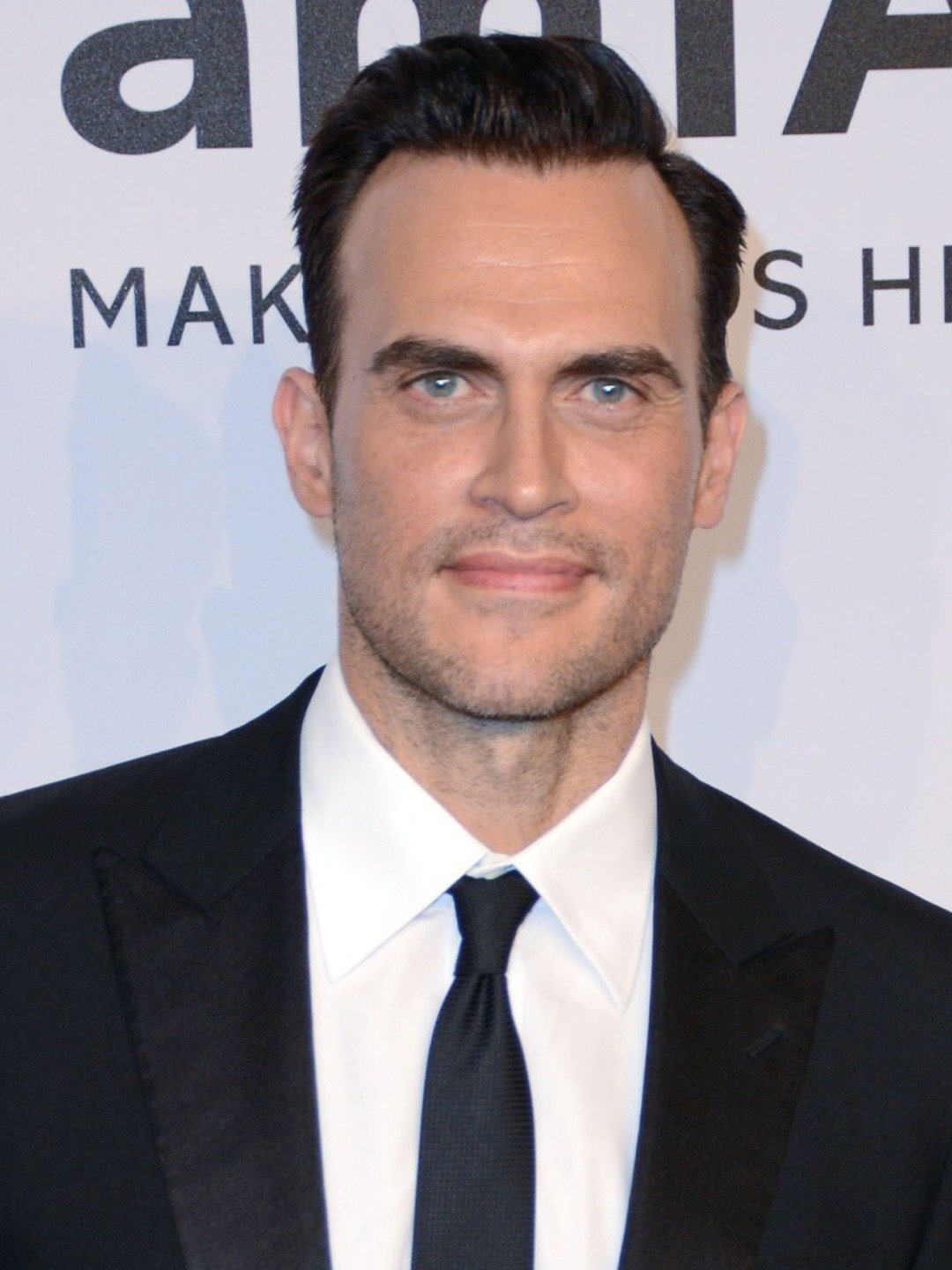 Cheyenne Jackson Height